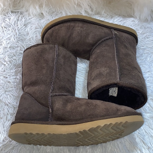 🧸-UGG Classic Short Original style Boot-🧸 - Picture 4 of 10